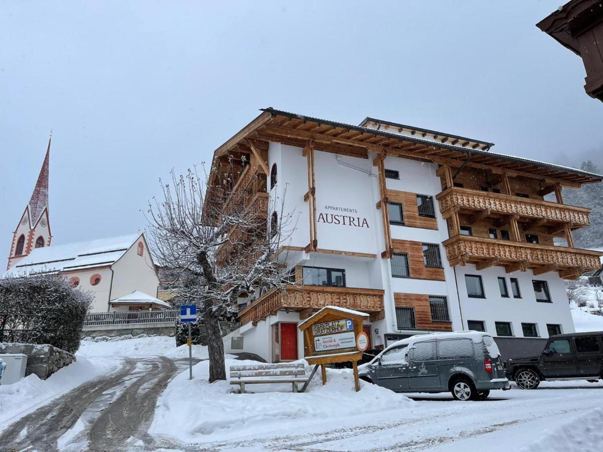 Apartament Rosenheim Finkenberg Zewnętrze zdjęcie