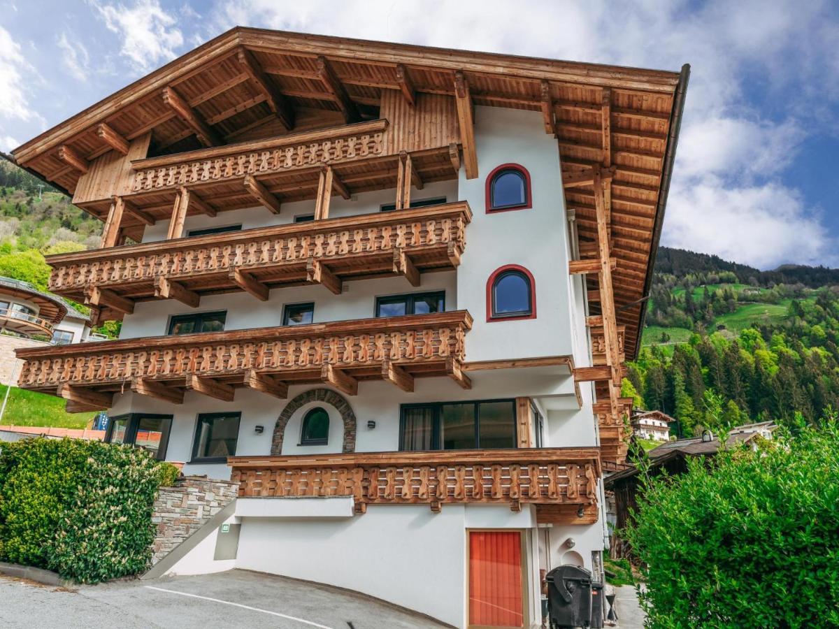 Apartament Rosenheim Finkenberg Zewnętrze zdjęcie