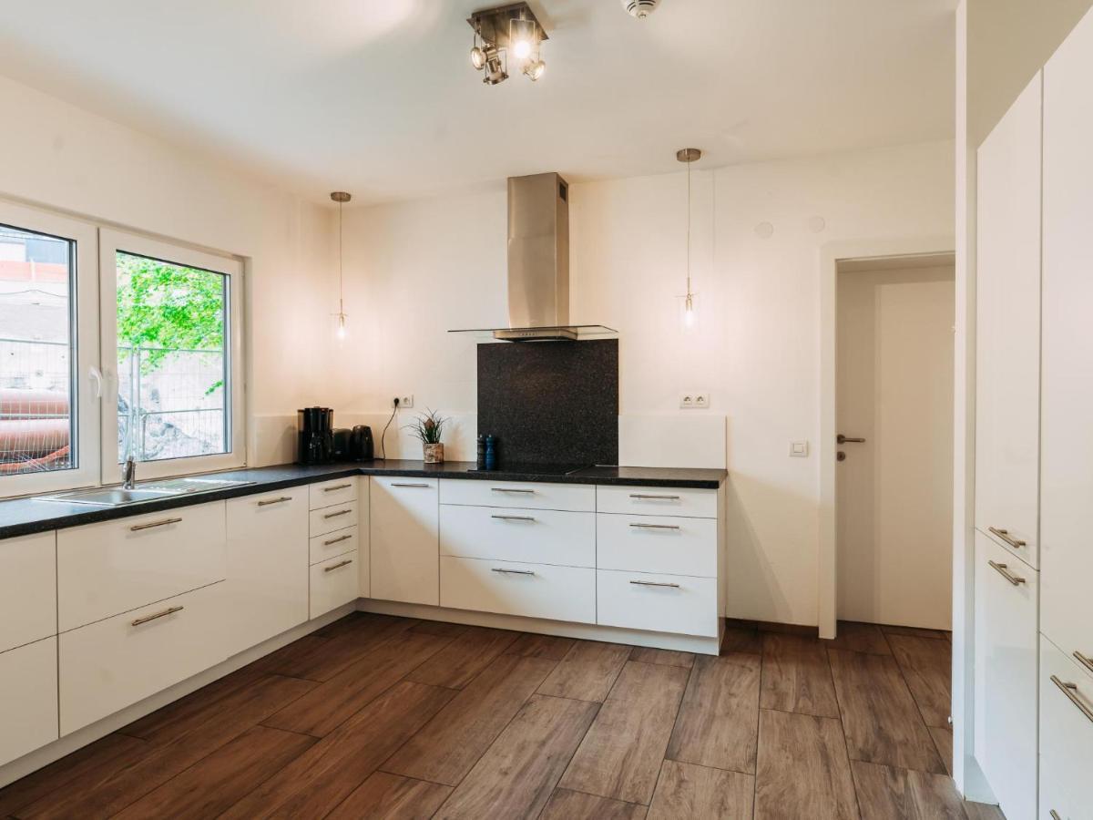 Apartament Rosenheim Finkenberg Zewnętrze zdjęcie